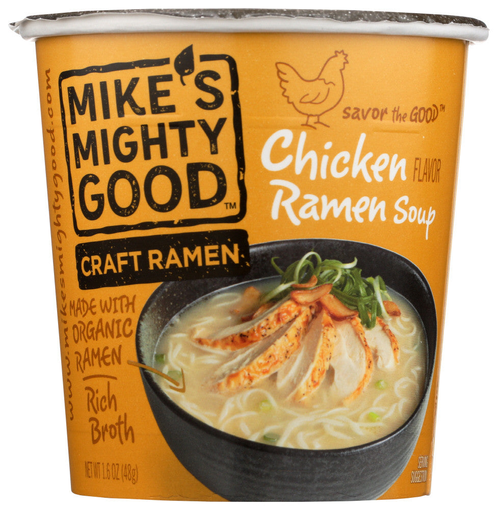 OG3 MMG SP RAMN CHKN CP ( 6 X 1.6 OZ   )