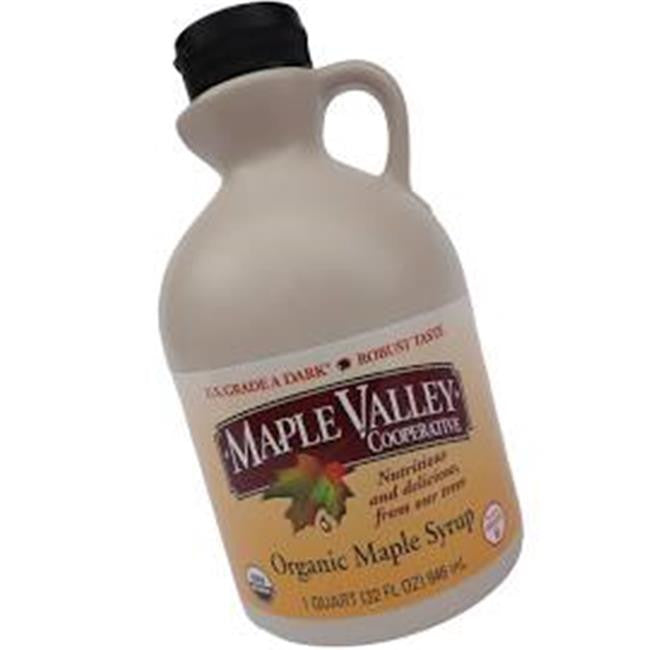 OG2 MPVLY MPL SYRP GRD A ( 12 X 12 OZ   )