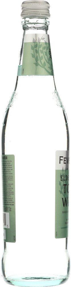 F.T. ELDERFLWR TONIC WTR ( 8 X 16.9 OZ   )
