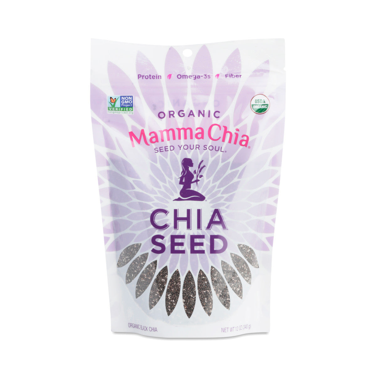 OG2 M.C. CHIA SEED BLACK (4x12.00)