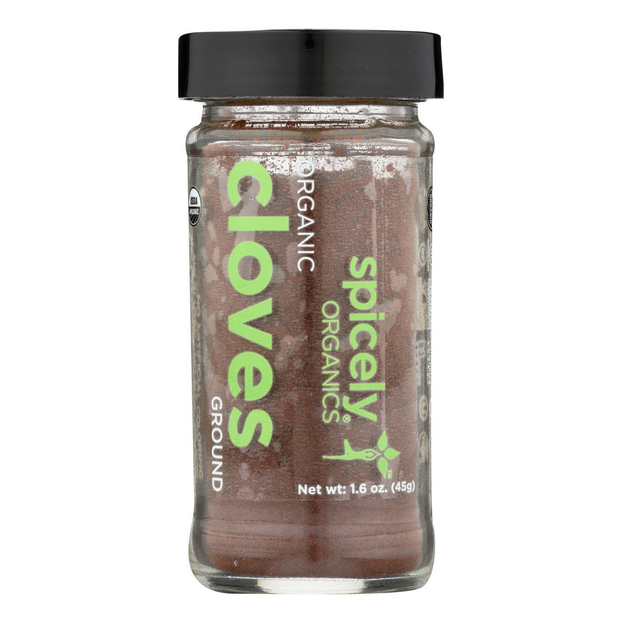 OG2 SPICELY CLOVES GRND ( 3 X 1.6 OZ   )