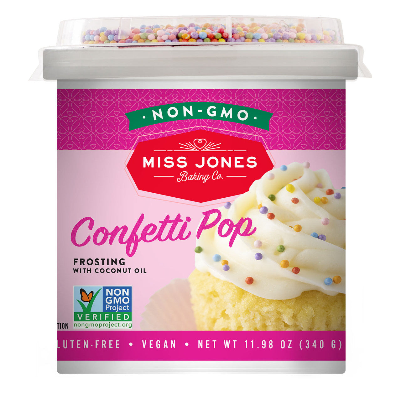 OG3 MJBC CNFTTI POP FRST ( 6 X 11.98 OZ   )
