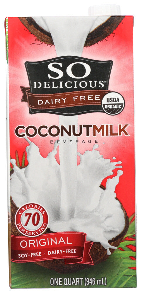OG2 SO DEL CNUT MLK ORIG ( 12 X 32 OZ   )