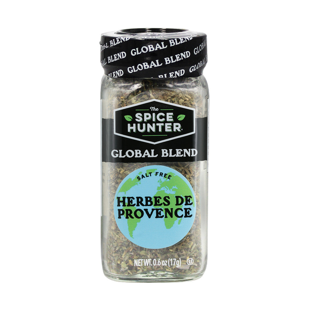 Spice Hunter Herbes De Provence Blend (6x0.6Oz)
