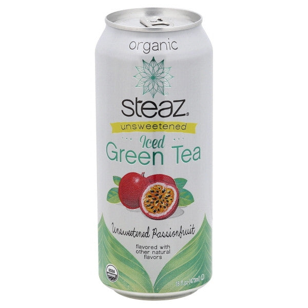 OG2 STEAZ GRN UNSW PSNFR ( 12 X 16 OZ   )