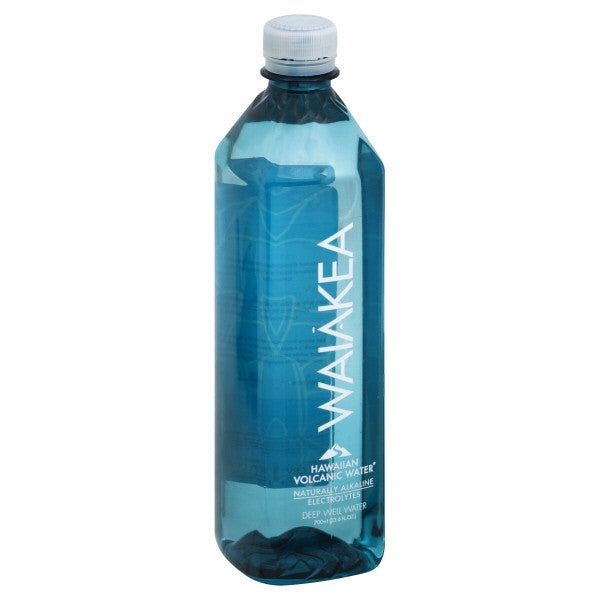 WAIAKEA HAWAI VOLC WTR ( 15 X 700 ML   )