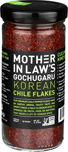 MIL GOCHGRU CHLI PPR FLK ( 6 X 3.5 OZ   )
