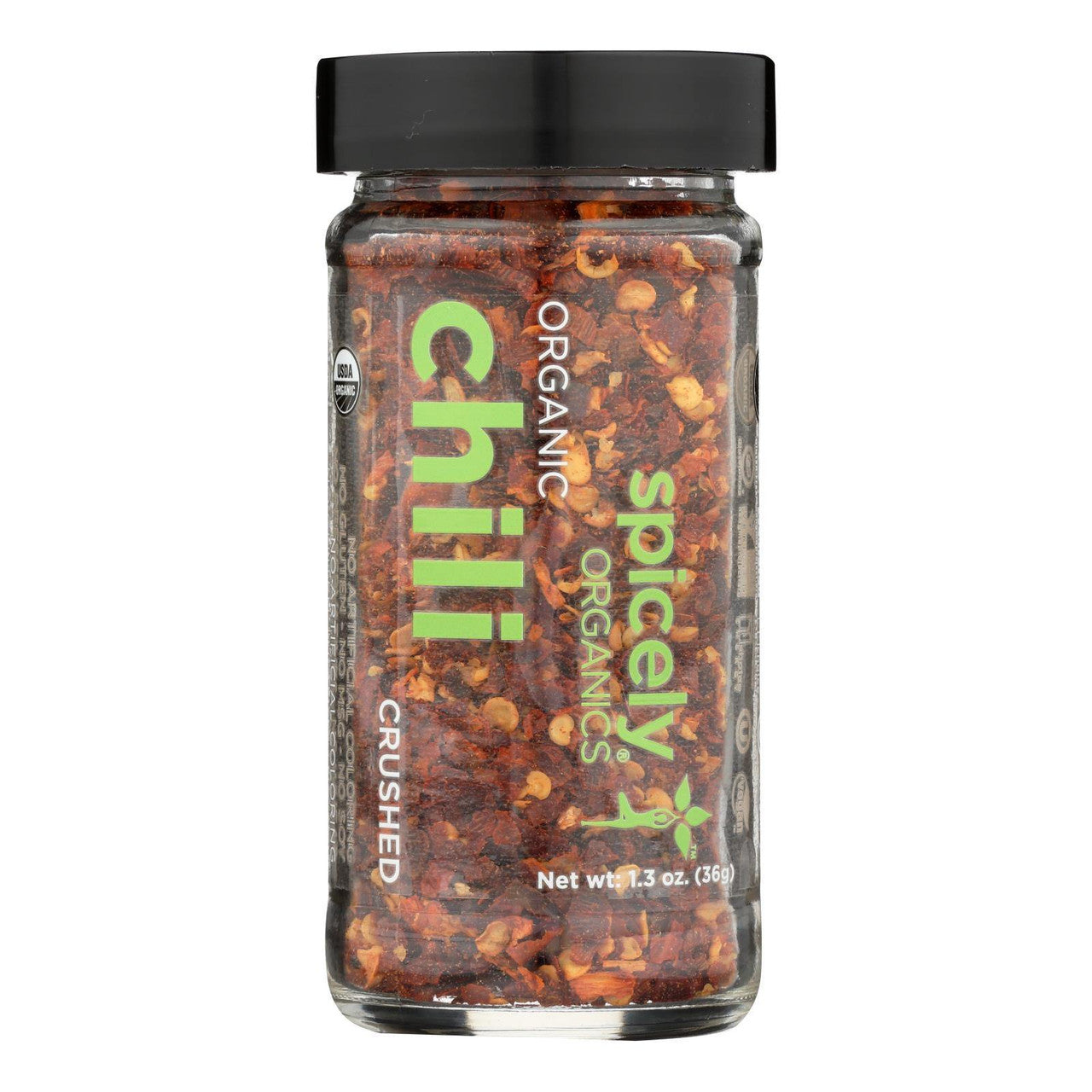 OG2 SPICELY CHILI CRSHED ( 3 X 1.3 OZ   )