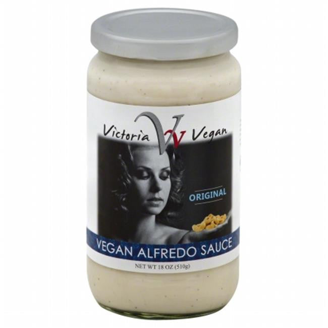 VICTORIA ORIG ALF SAUCE ( 6 X 18 OZ   )