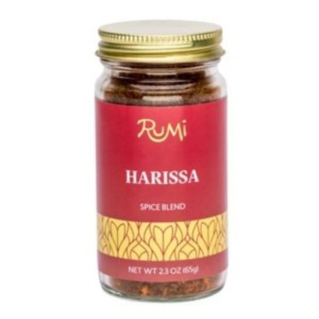 RUMI HARISSA SPICE BLEND ( 6 X 2.3 OZ   )