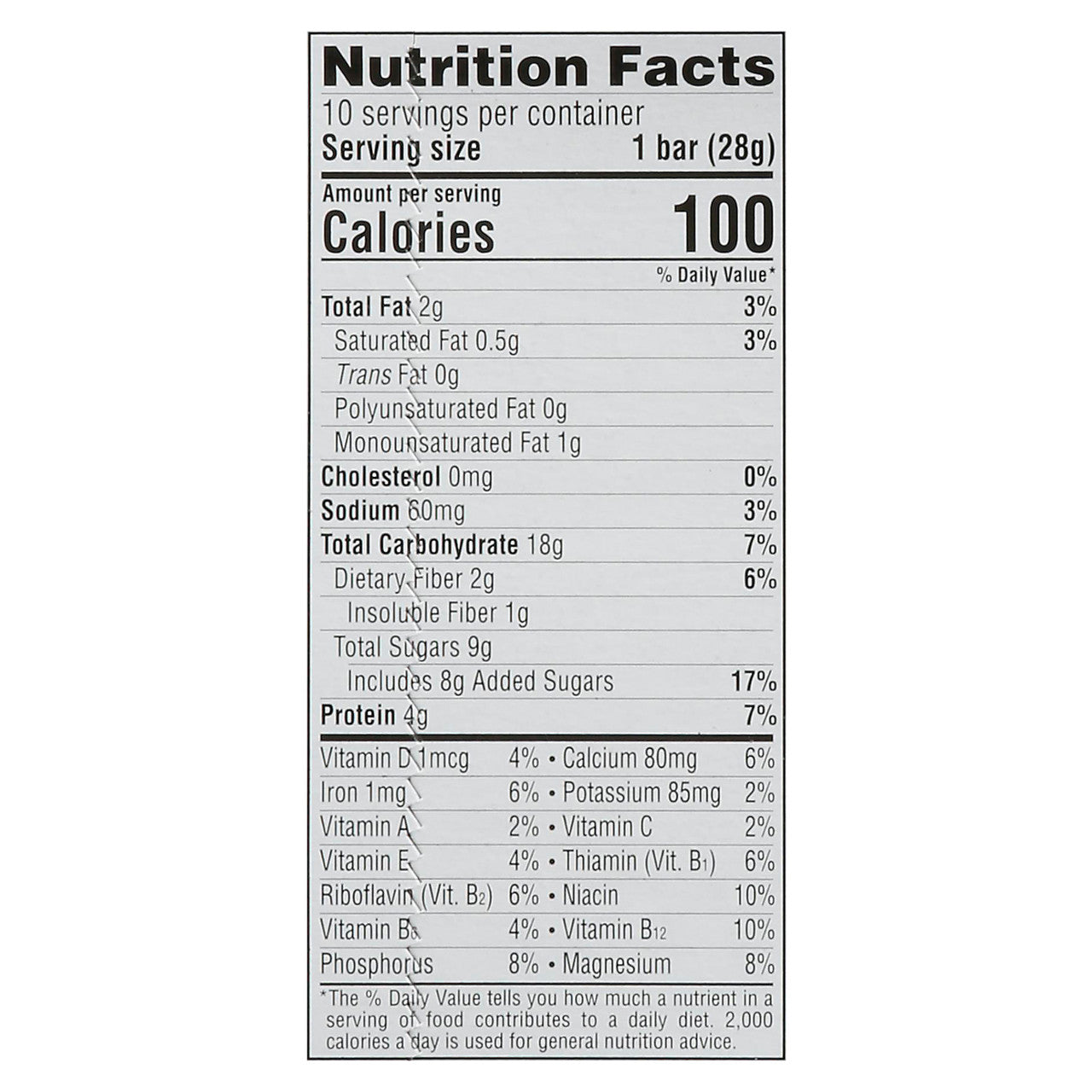 OG3 CLIF CCHIP MINI 10CT ( 9 X 9.9 OZ   )