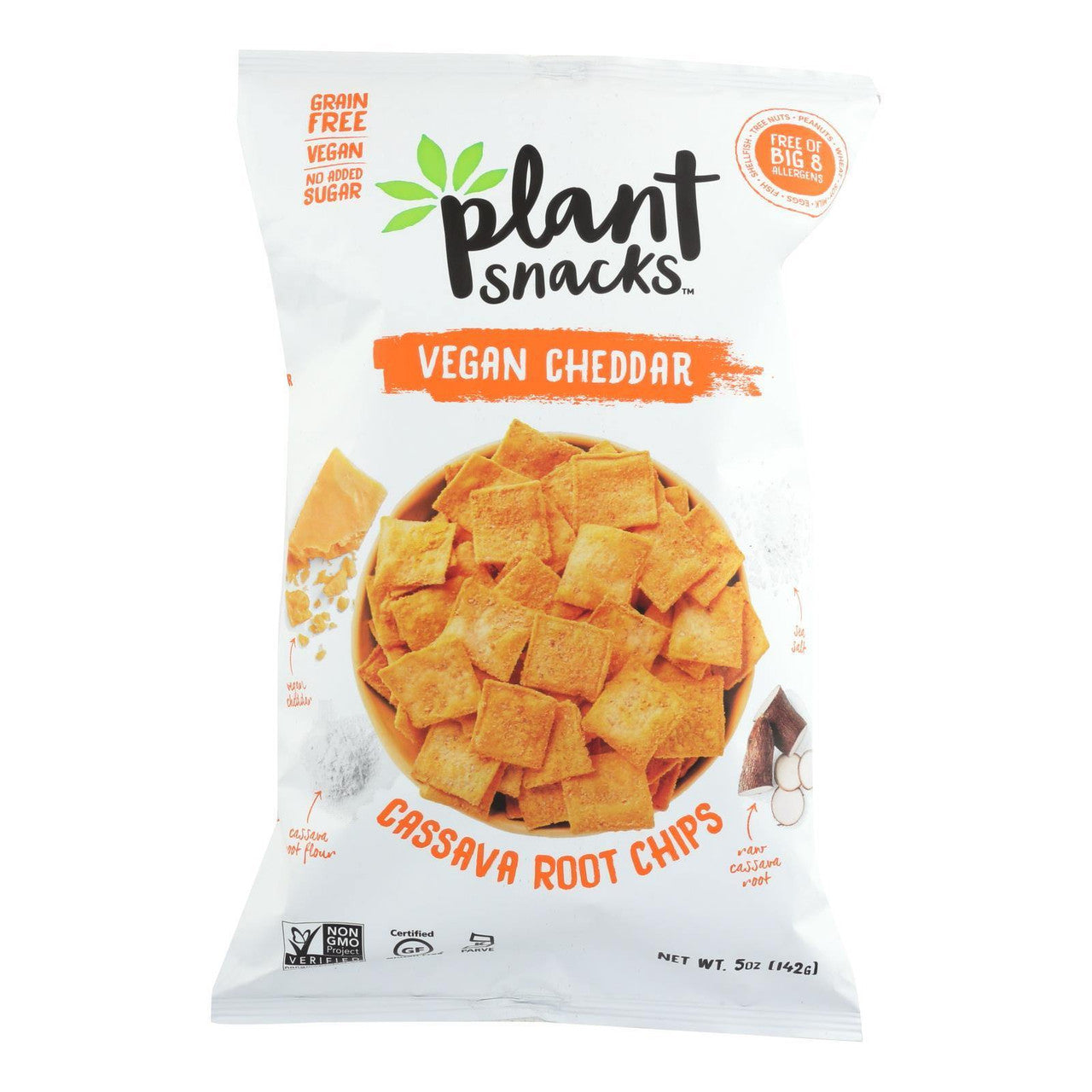PLNSNK CSVA RT CHP CHEDR ( 12 X 5 OZ   )