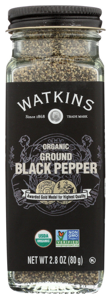 OG2 WTKINS BLACK PEPPER ( 1 X 2.8 OZ   )