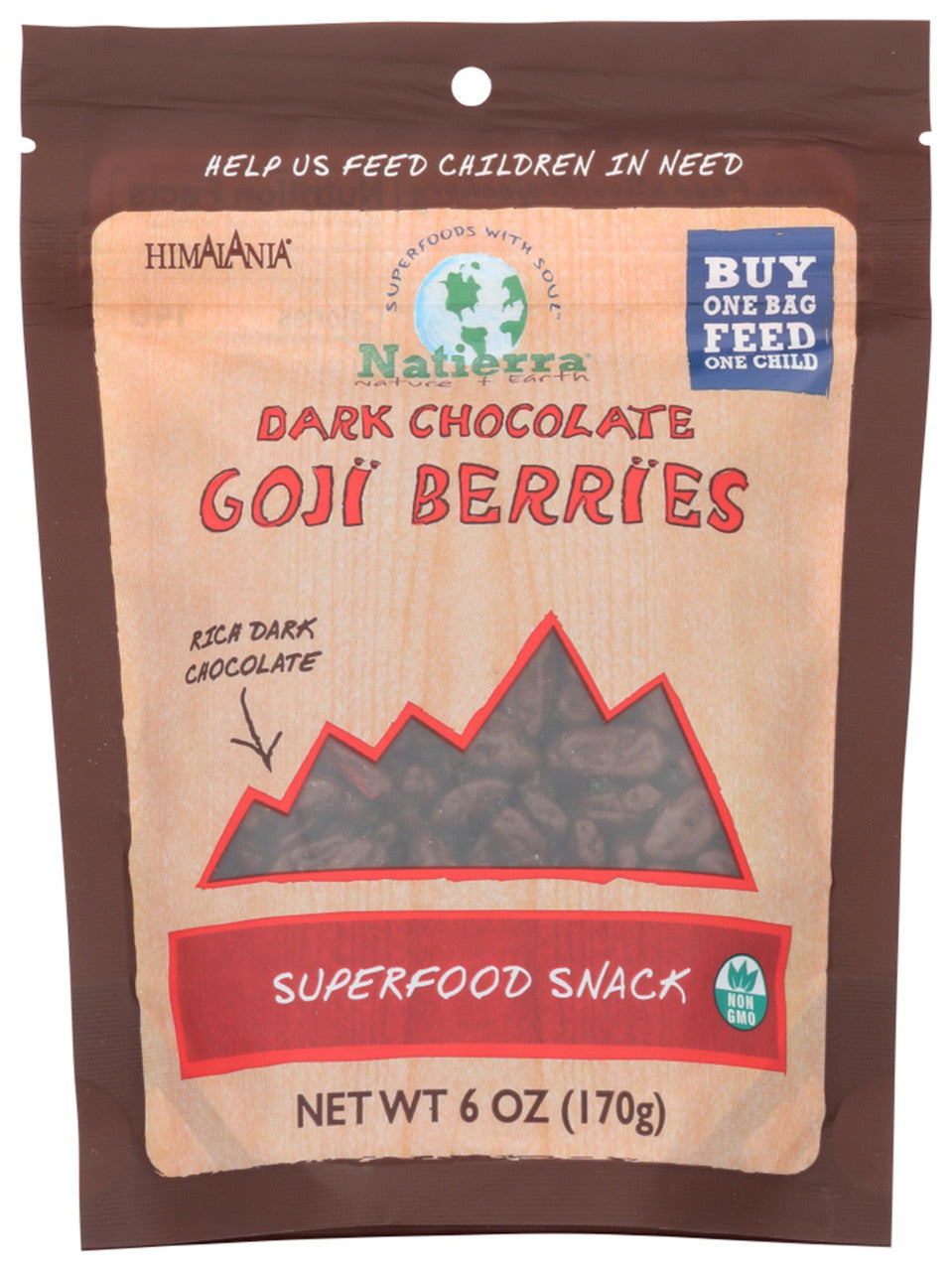 NTIER DKCHOC CVRD GJIBRY ( 12 X 6 OZ   )