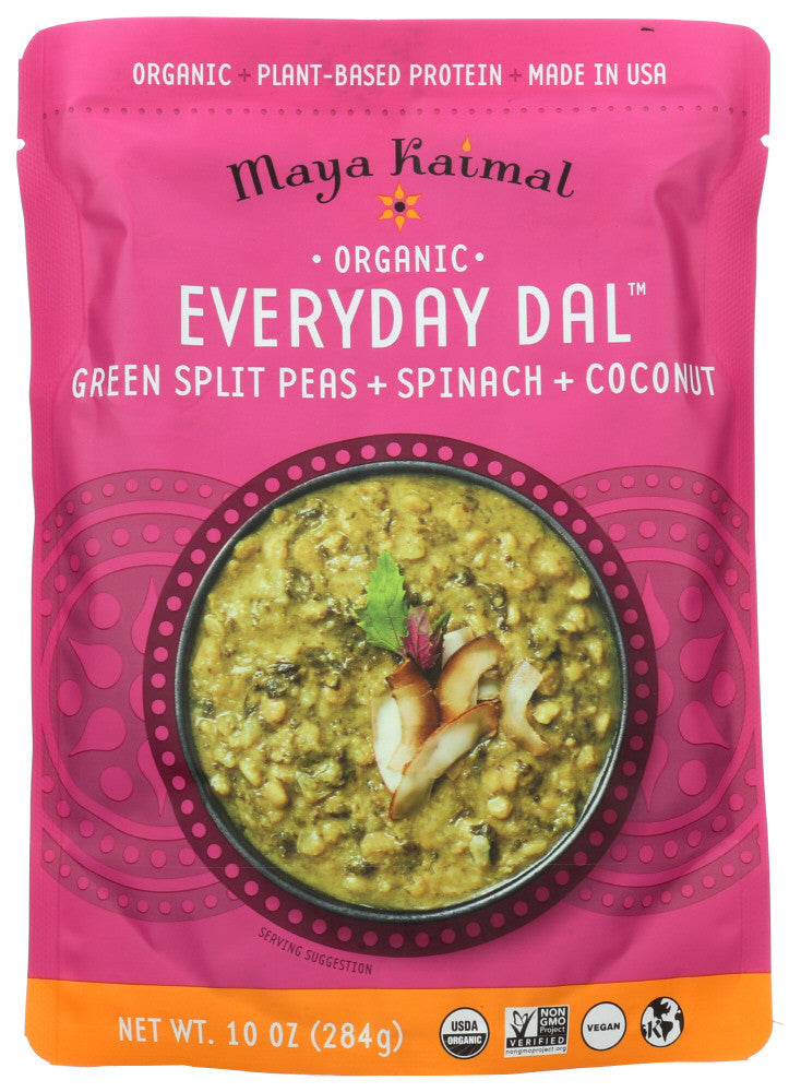 OG2 MK SPLIT PEAS SPINCH ( 6 X 10 OZ   )