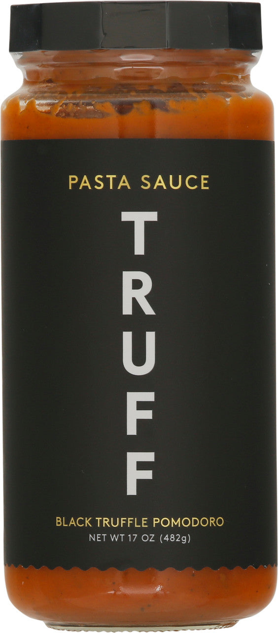 TRF PASTA SCE POMODORO ( 6 X 17 OZ   )
