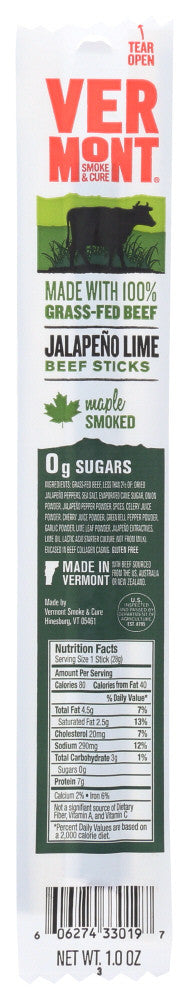 VSC GRSFD MEAT STK JALAP ( 24 X 1 OZ   )