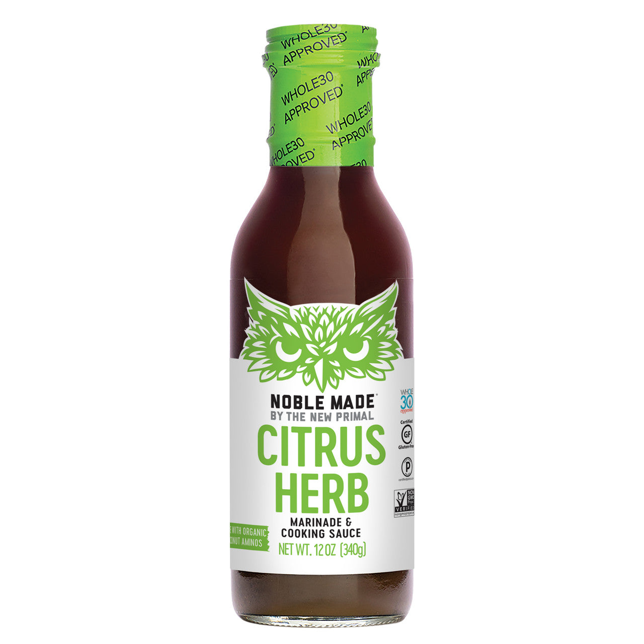 TNP CITRUS HRB MARINADE ( 6 X 12 OZ   )