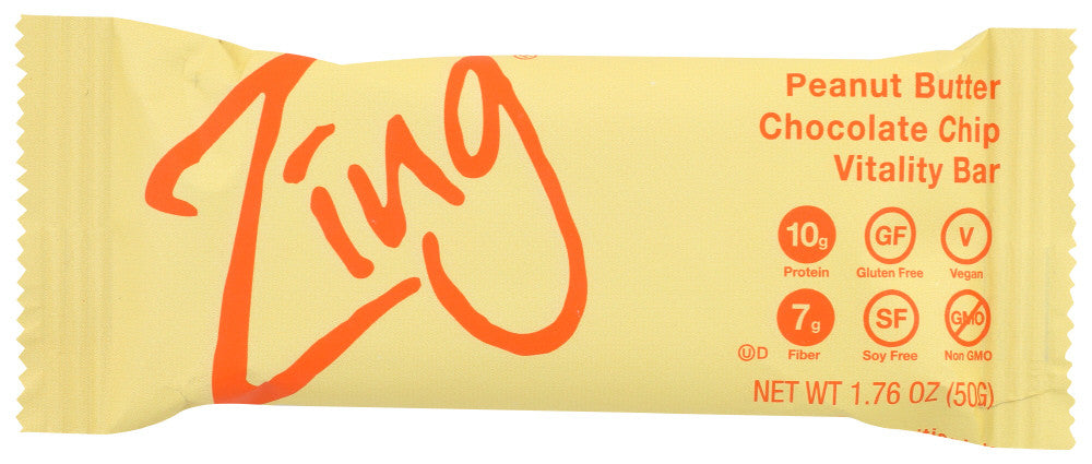 ZING PBTR CCHIP BARS (12x1.76)