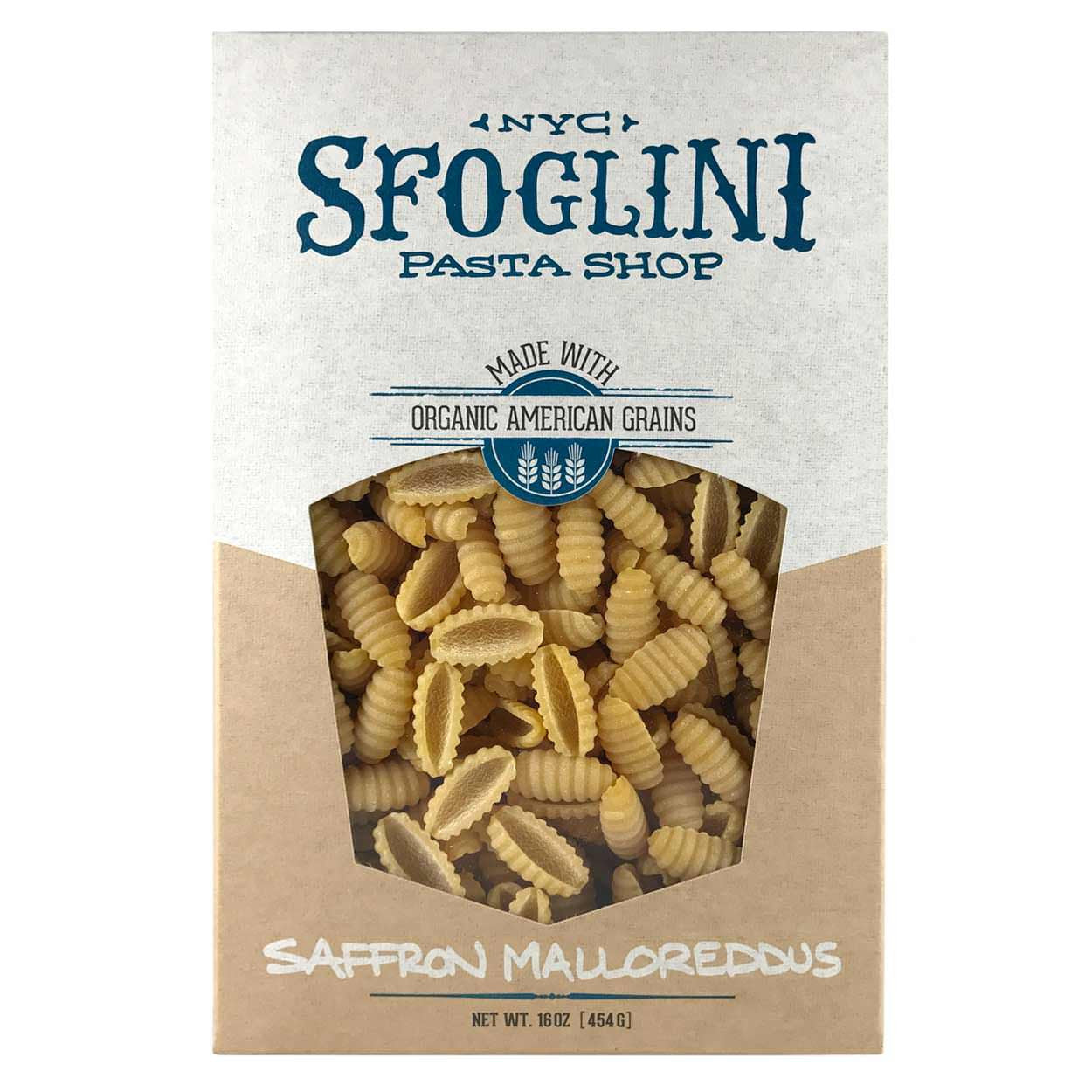 OG2 SFOGLI SFFRN MALLORE ( 6 X 16 OZ   )