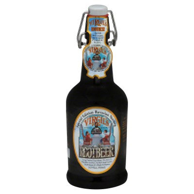 VIRGILS ROOT BEER ( 16 X 16.8 OZ   )