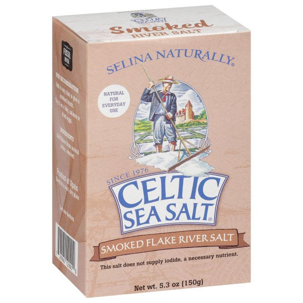 CELTIC RVR SLT SMOKD FLK ( 4 X 5.3 OZ   )