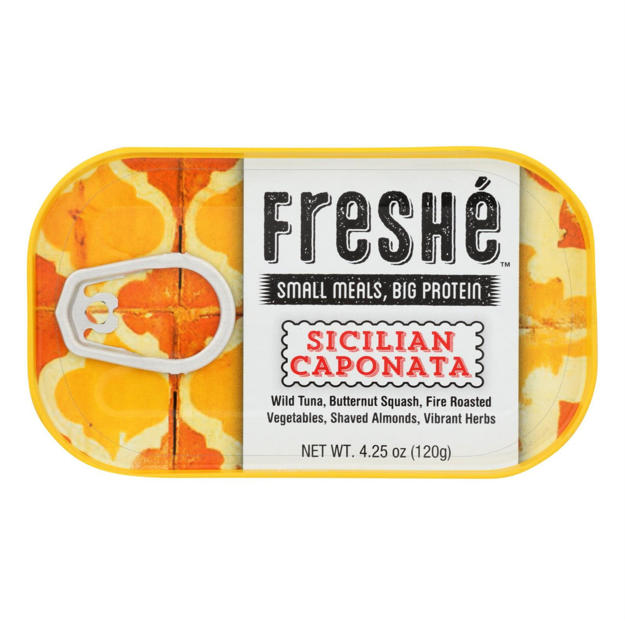 FRESHE TUNA ENTREE SICLN ( 10 X 4.25 OZ   )