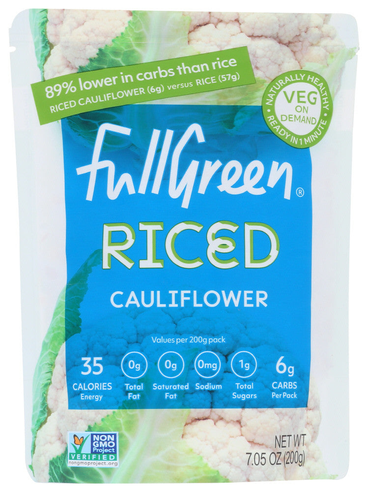 FLGRN RICED VEG CALUFLWR ( 6 X 7.05 OZ   )