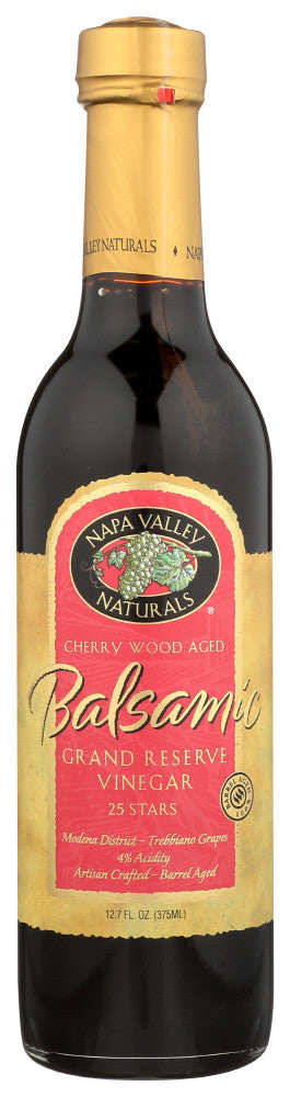 Napa Valley Grand Reserve Balsamic Vngr (12x12.7OZ )