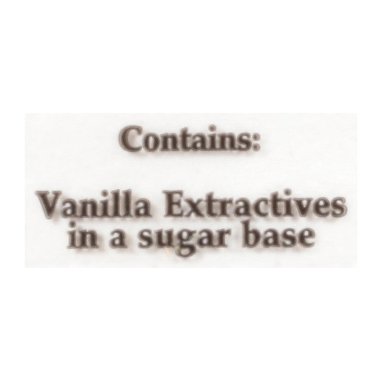 MORTON VANILLA POWDER ( 3 X 1.1 OZ   )
