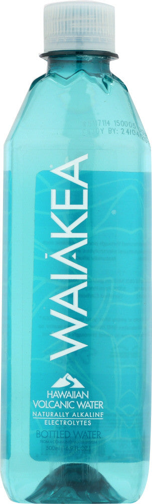 WAIAKEA HAWAI VOLCA WTR ( 24 X 16.9 OZ   )