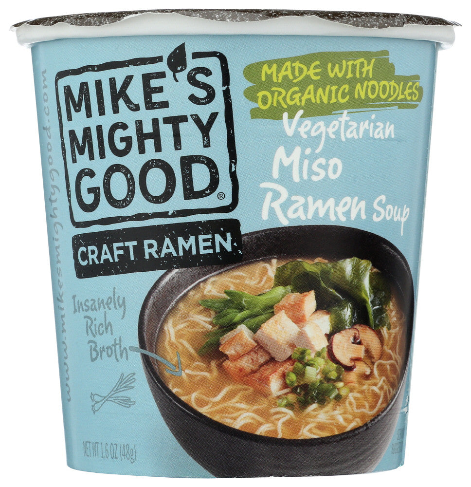 OG3 MMG SP RMN VEG MISO ( 6 X 1.6 OZ   )