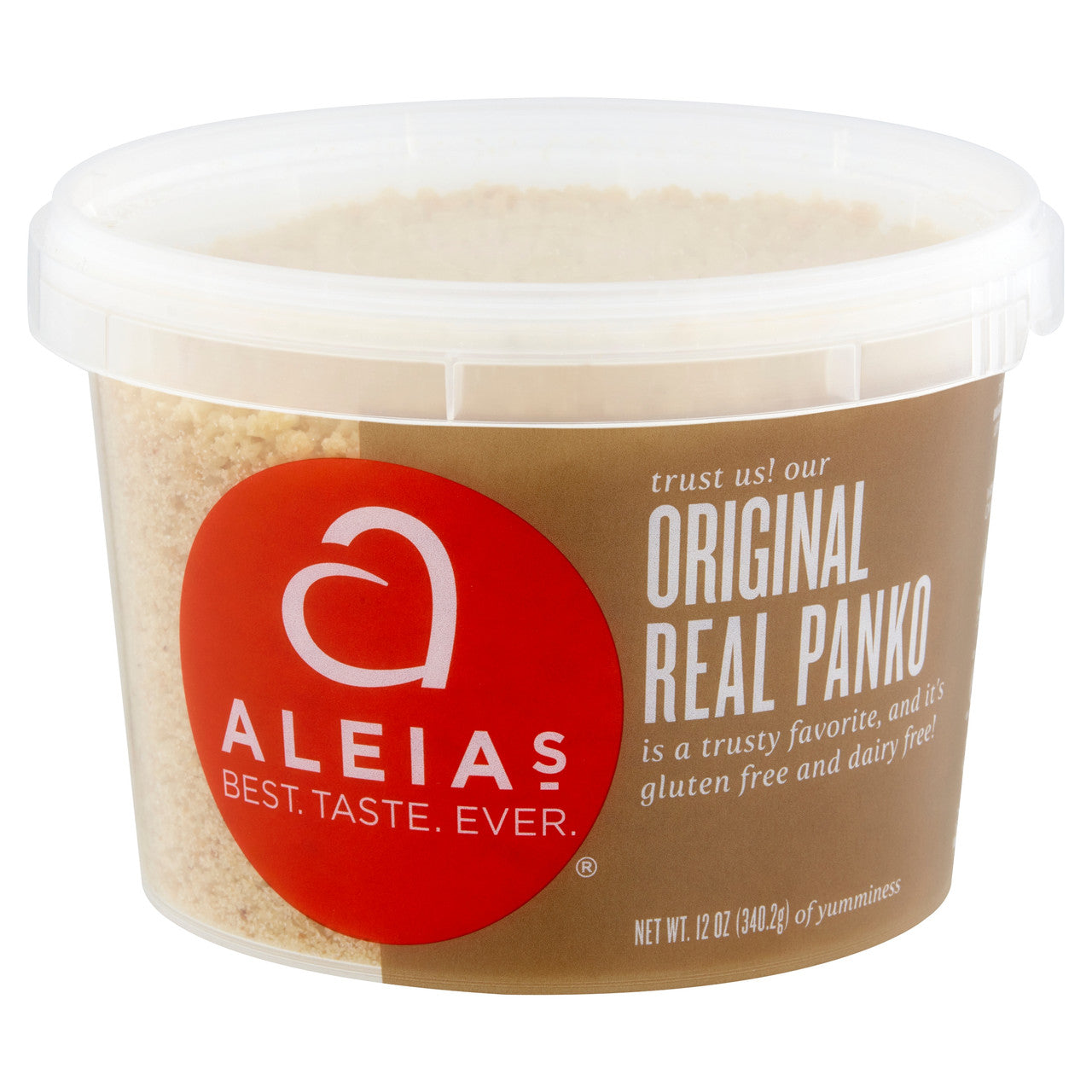 ALEIAS REAL PNKO ORIG GF ( 12 X 12 OZ   )