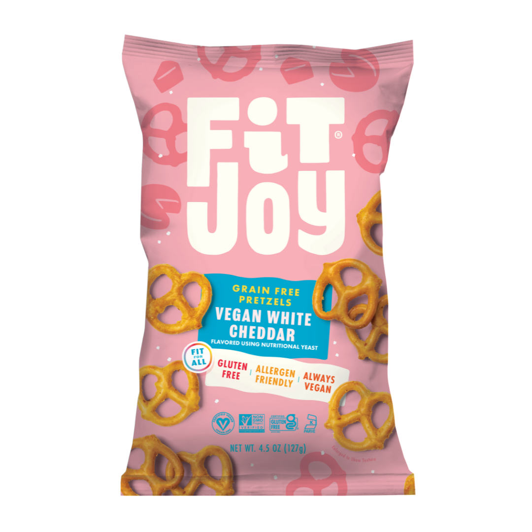 FITJOY GN/FR PTZ WHT/CHD (12x4.50)