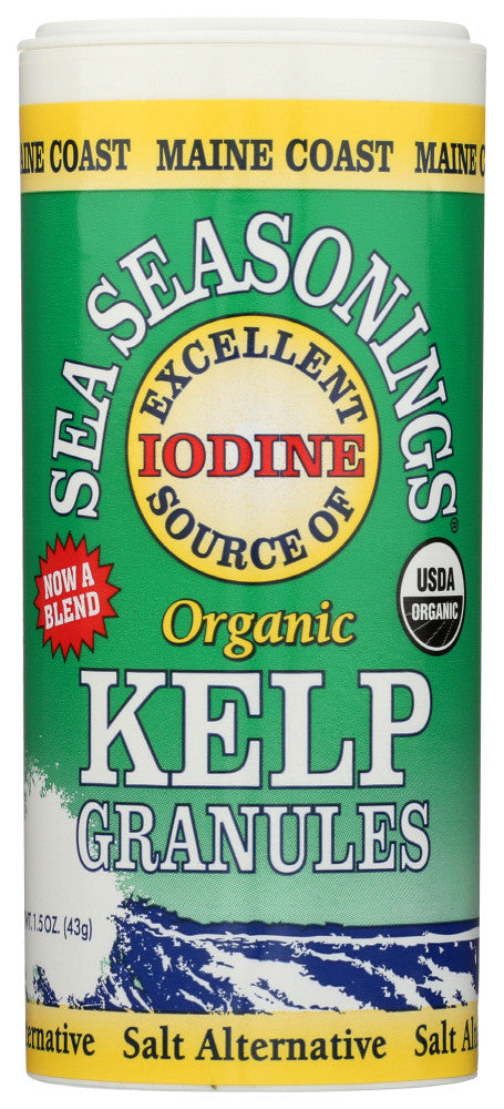 OG1 KELP GRANULES SHKRS ( 12 X 1.5 OZ   )