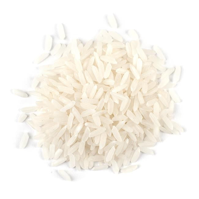 OG2 WDLND LNG GRN W RICE ( 1 X 25 LB   )