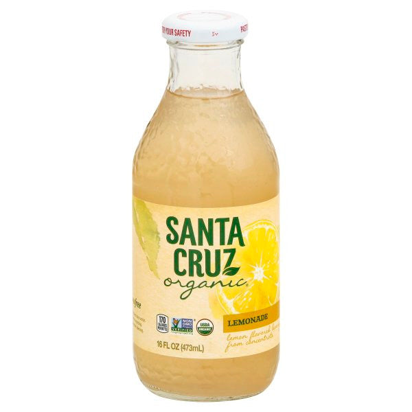 OG2 S.C. LEMONADE ( 8 X 16 OZ   )