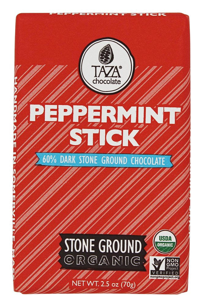 OG2 TAZA PPRMT STICK BAR ( 10 X 2.5 OZ   )