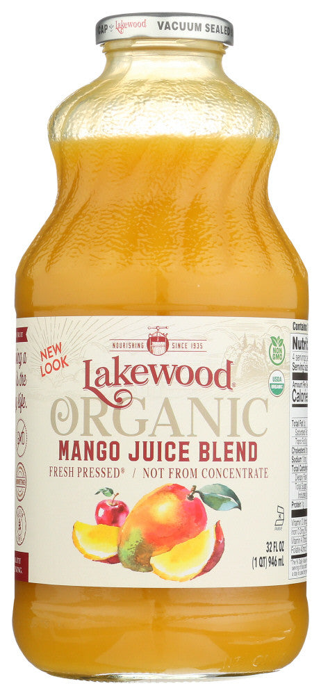 OG2 LAKE MANGO BLEND ( 6 X 32 OZ   )