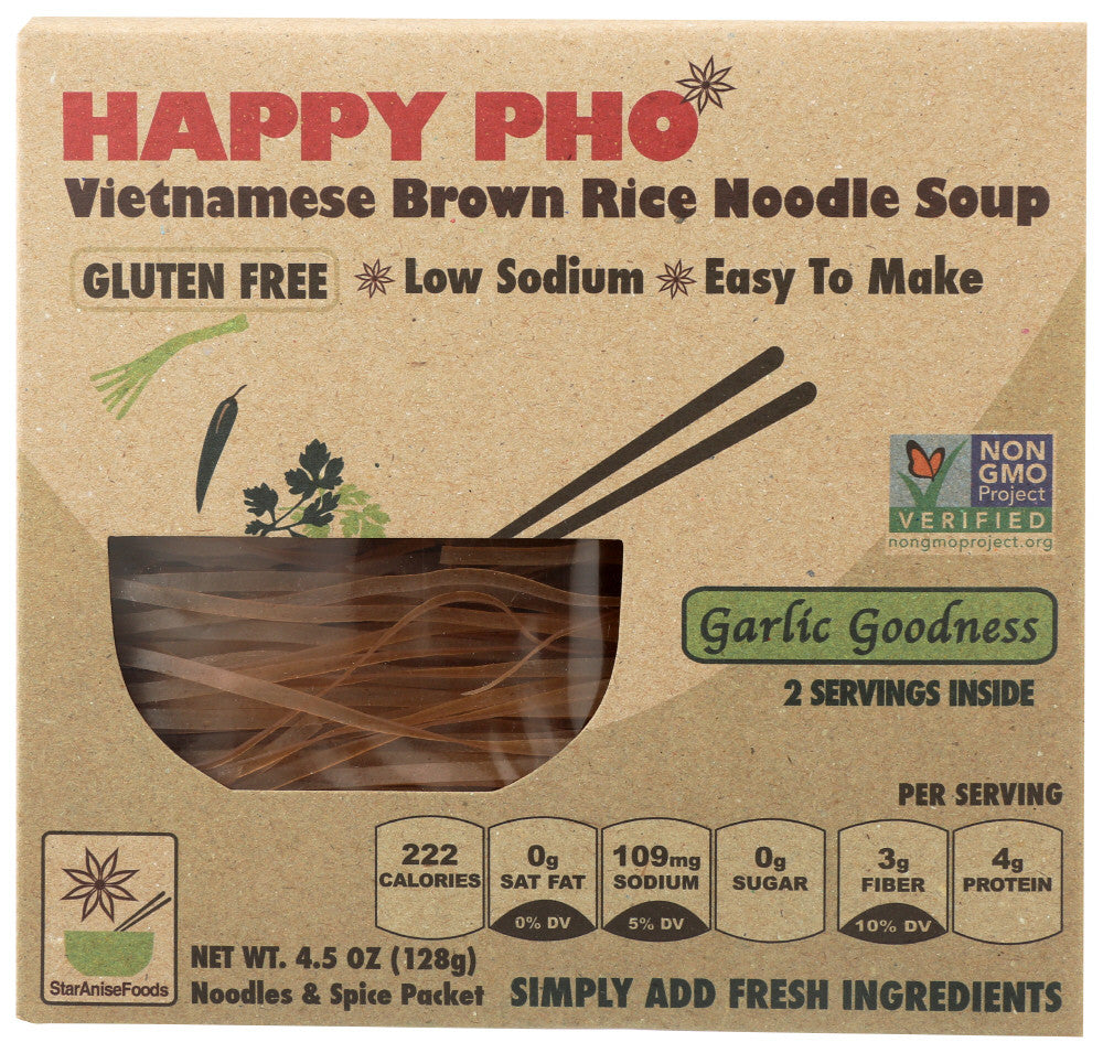 SAF HP BRN RCE NDL GAR ( 6 X 4.5 OZ   )