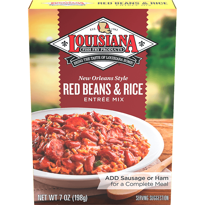 LFF RED BEAN RICE MIX    (6x7.00)