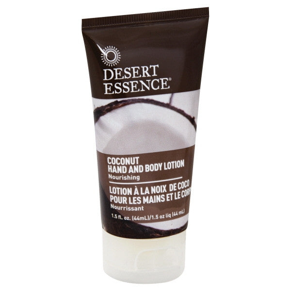 DESERT HND/BDY LTN CNUT ( 12 X 1.5 OZ   )