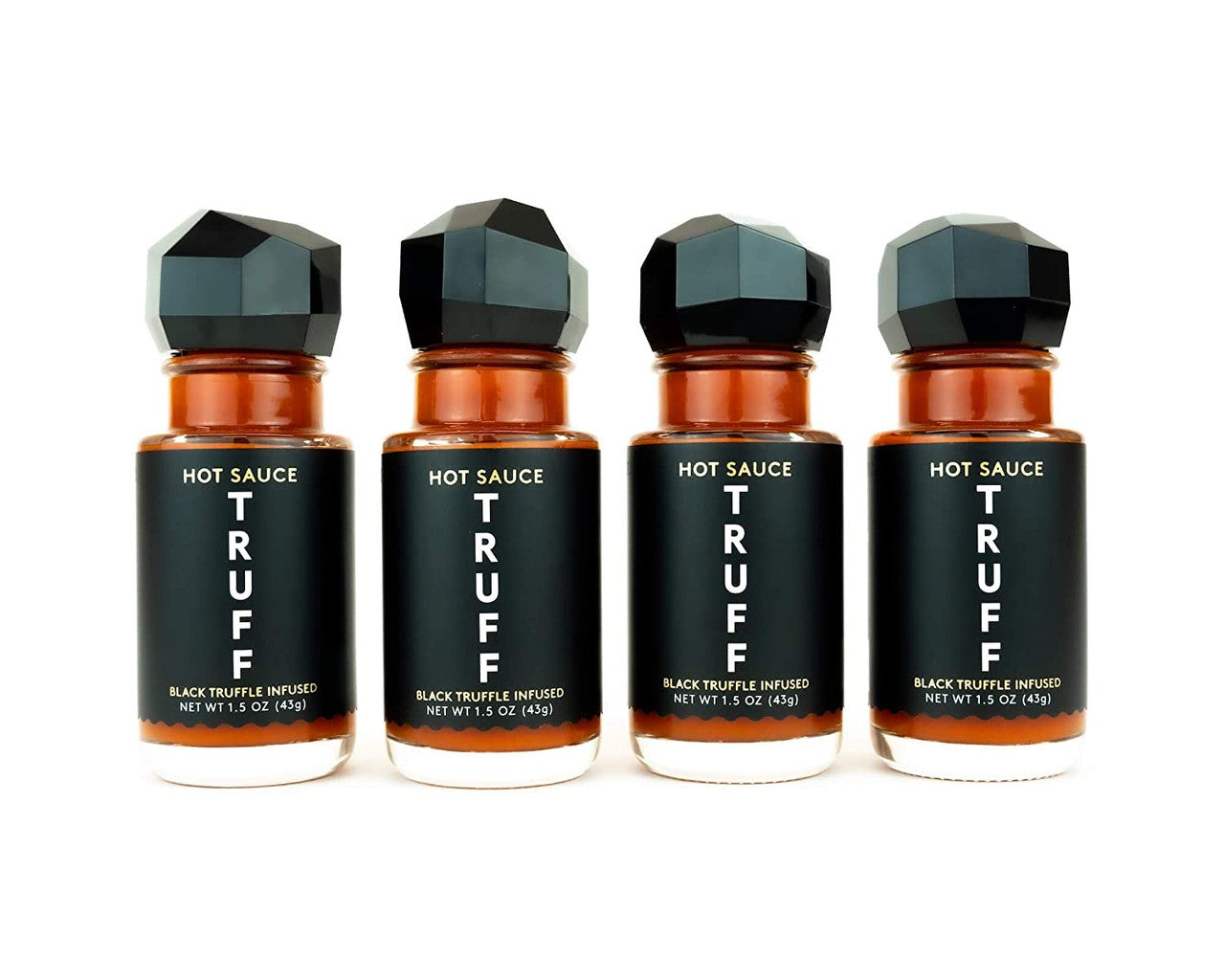 TRF HOT SCE BLK TRFL MIN (6x1.50)
