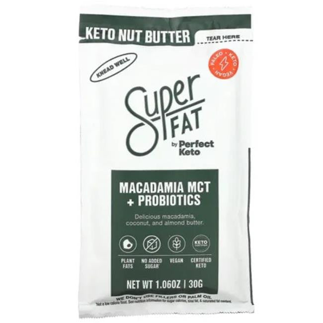 SPRFAT NUT BTR MAC MCT+P ( 10 X 1.06 OZ   )