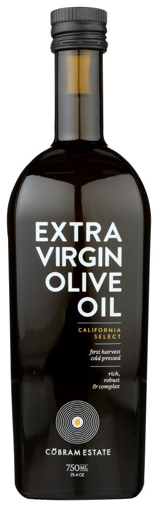 COBRAM CAL SELECT EVOO ( 6 X 25.4 OZ   )