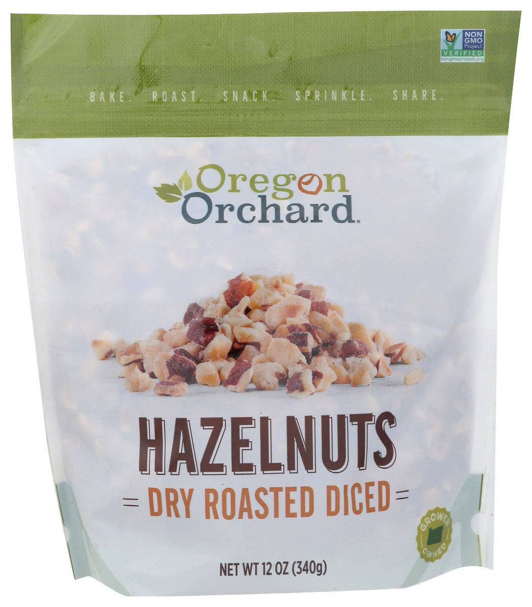 ORORCH HZLNT DRYRSTD DCD ( 10 X 12 OZ   )
