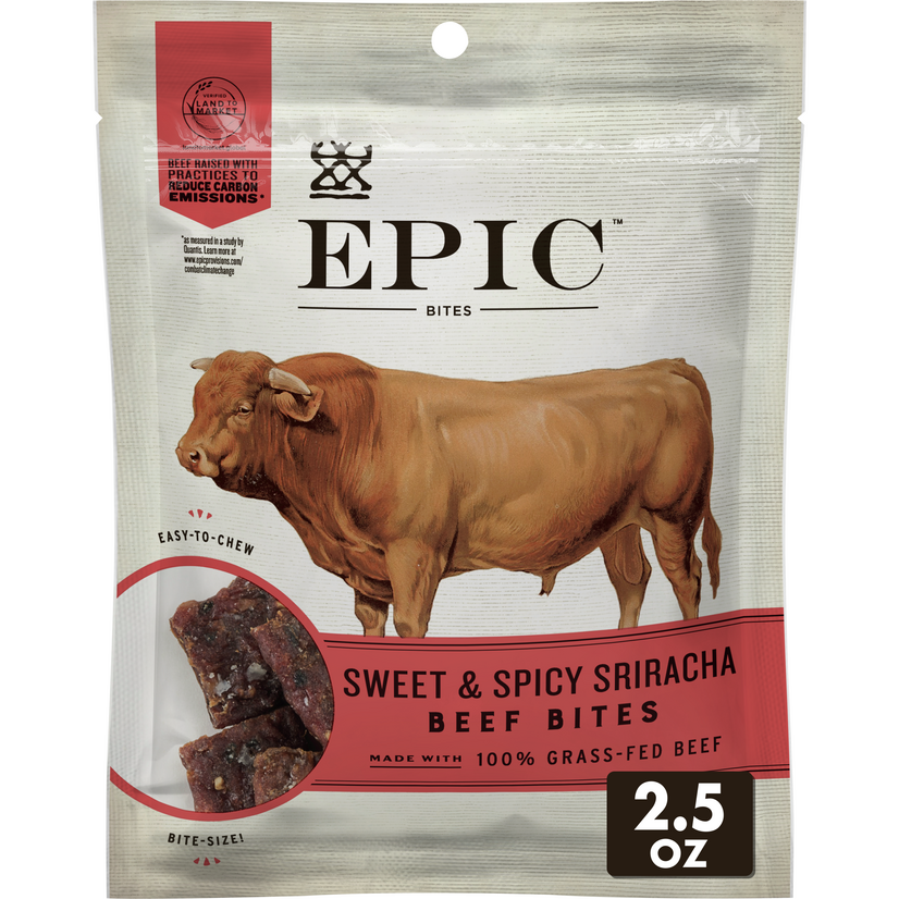 EPIC BTE BF CRAN SRICH ( 8 X 2.5 OZ   )