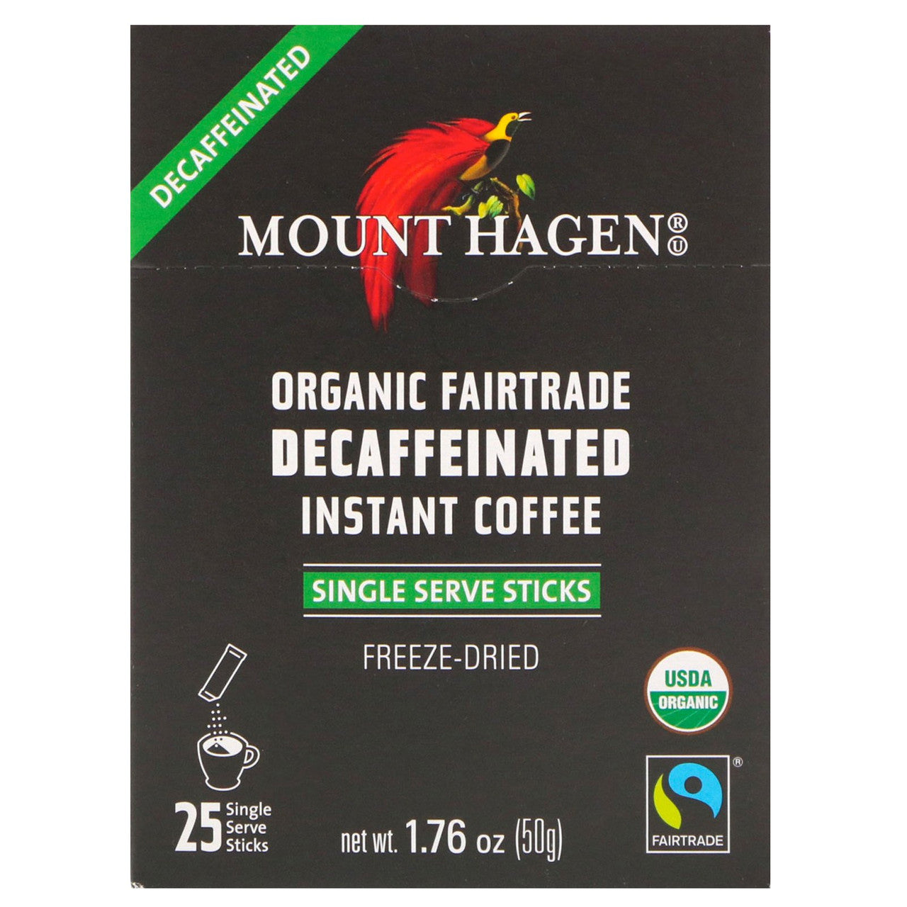 OG2 MTHAGN COFF DECF 25P ( 8 X 1.76 OZ   )