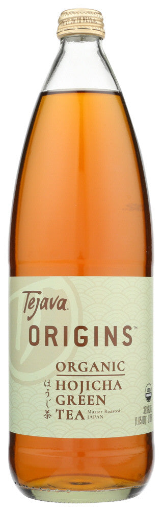 OG2 TEJAVA GREEN TEA HOJ (12x33.80)