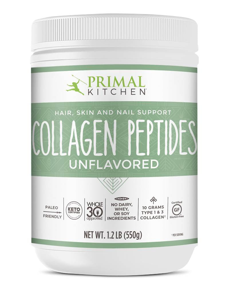 P.K CLGN UNFLAV PEPTIDES ( 1 X 1.2 LB   )